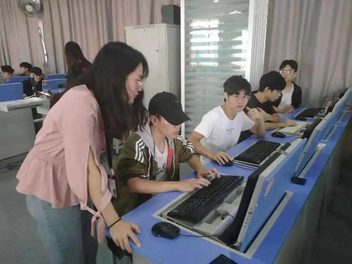 硬核之术 计算机与商业交织的电子商务网络营销专业全景解读